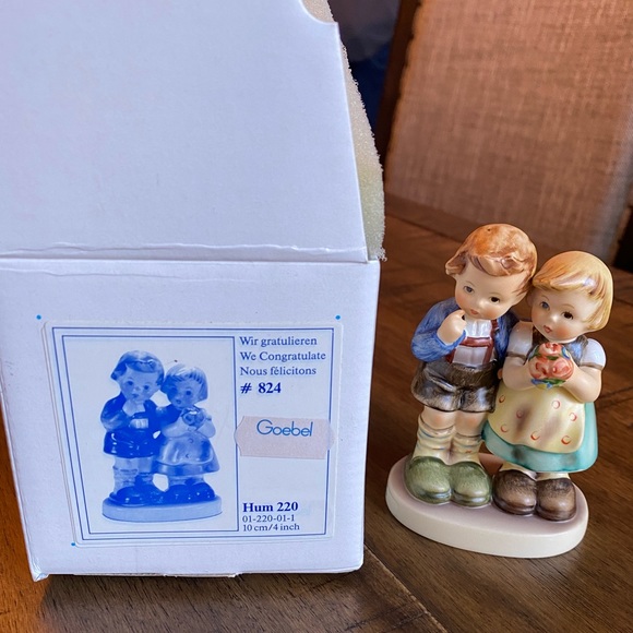 We Congratulate Hummel - Picture 8 of 8